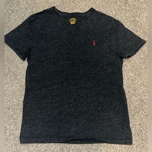 Polo Ralph Lauren Custom Slim Fit Shirt
